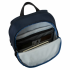 Targus Mochila Transpire Compact para Laptop 15.6", Azul  4
