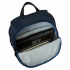 Targus Mochila Transpire Compact para Laptop 15.6", Azul  7