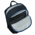 Targus Mochila Transpire Compact para Laptop 15.6", Azul  3