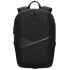 Targus Mochila Transpire Compact para Laptop 15.6", Negro  2