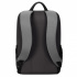 Targus Mochila Sagano EcoSmart Campus para Laptop 15.6", Gris  3