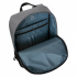 Targus Mochila Sagano EcoSmart Campus para Laptop 15.6", Gris  2
