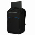 Targus Mochila Coastline EcoSmart para Laptop 15-16", Negro/Azul  12