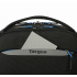 Targus Mochila Coastline EcoSmart para Laptop 15-16", Negro/Azul  9