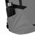 Targus Mochila Terra EcoSmart de Poliéster para Laptop 16", Gris   10