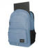 Targus Mochila OCTAVE III de Poliéster para Laptop 16", Azul   10