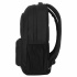 Targus Mochila TBB653GL de Poliéster para Laptop 16", Negro   9
