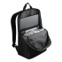 Targus Mochila Axis de Poliéster para Laptop 16", Negro - Imagen adicional 2