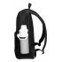 Targus Mochila Axis de Poliéster para Laptop 16", Negro - Imagen adicional 4