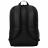 Targus Mochila Clásica de Poliéster para Laptop 16", Negro   5