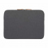 Targus Maletín Strata lll para Laptop 14", Gris/Café  5