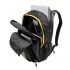 Targus Mochila CityGear Chicago de Nilón 15-15.6'' Negro/Plata (TCG650)  12