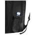 Targus Mochila CityGear Chicago de Nilón 15-15.6'' Negro/Plata (TCG650)  7