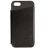 Targus Estuche de Piel para iPhone 5, Negro  2