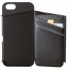 Targus Estuche de Piel para iPhone 5, Negro  3