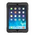 Targus Funda SafePort Rugged Max con Soporte para iPad Air 2, Negro