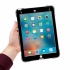 Targus Funda de TPU para iPad 9.7'', Negro/Gris  3