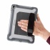 Targus Funda de TPU para iPad 9.7'', Negro/Gris  6