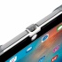 Targus Funda de TPU para iPad 9.7'', Negro/Gris  7