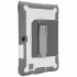 Targus Funda para Tablet 11", Gris/Blanco, Resistente a Golpes/Polvo/Rayones - Imagen adicional 4
