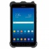 Targus Funda de TPU THD482GLZ para Tablet Galaxy Tab Active 2, Negro  1