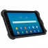Targus Funda de TPU THD482GLZ para Tablet Galaxy Tab Active 2, Negro  6