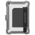 Targus Funda SafePort para iPad 10.2", Blanco/Gris  4