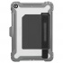 Targus Funda SafePort para iPad 10.2", Blanco/Gris - Imagen adicional 3