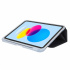 ﻿Targus Funda SafePort para iPad Gen 10 10.9", Gris  2