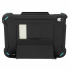 Targus Funda SafePort Rugged para iPad Gen 10 10.9", Negro  7