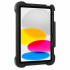 Targus Funda SafePort Rugged para iPad Gen 10 10.9", Negro  6