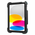 Targus Funda SafePort Rugged para iPad Gen 10 10.9", Negro  5