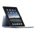 Targus Funda Versavu 360 para iPad, Negro/Azul  3