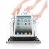 Targus Funda para iPad 2, Negro (THZ084US)  5
