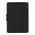 Targus Funda Protección 3D para iPad Air 2, Negro  2