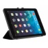 Targus Funda Protección 3D para iPad Air 2, Negro  5