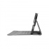 Targus Funda Versavu Giratoria 360° para iPad Mini, Negro  12