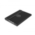 Targus Funda Versavu Giratoria 360° para iPad Mini, Negro  4