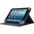 Targus Funda Safe Fit para iPad Air/iPad Air 2, Negro  2