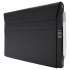 Targus Funda de TPU THZ618GL, Negro, para Microsoft Surface Pro 4  10