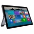 Targus Funda de TPU THZ618GL, Negro, para Microsoft Surface Pro 4  8
