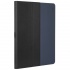 Targus Funda Fit-n-Grip para Tablet 10", Negro/Azul - Imagen adicional 1