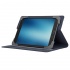 Targus Funda Fit-n-Grip para Tablet 10", Negro/Azul - Imagen adicional 5
