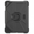 Targus Cover de Poliuretano para iPad Pro 11", Negro  2