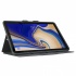 Targus Funda de Plástico PU THZ751GL para Tablet Samsung Galaxy Tab S4, Negro  2