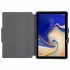 Targus Funda de Plástico PU THZ751GL para Tablet Samsung Galaxy Tab S4, Negro  4