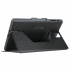 Targus Funda de Plástico PU THZ751GL para Tablet Samsung Galaxy Tab S4, Negro  5