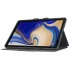 Targus Funda de Plástico PU THZ751GL para Tablet Samsung Galaxy Tab S4, Negro  6