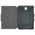 Targus Funda de Plástico PU THZ751GL para Tablet Samsung Galaxy Tab S4, Negro  8