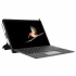 Targus Funda de TPU THZ804GL para Tablet 12.3", Negro